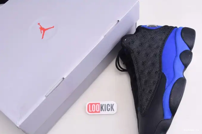 Cheap Black 13 Hyper Royal Jordan 414571-040 Retro 0626